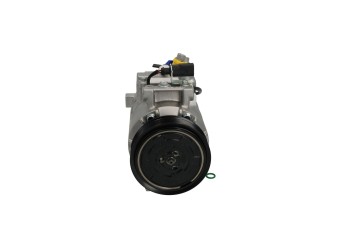 AUDI AIR CONDITIONING COMPRESSOR Part manufacturer Bosch
