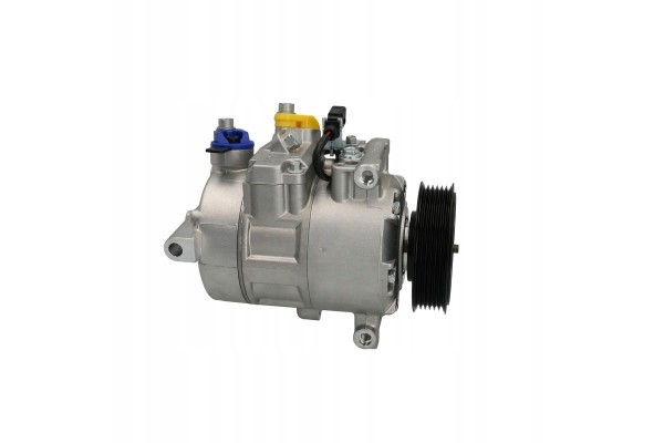 AUDI AIR CONDITIONING COMPRESSOR Product weight with unit packaging 5 9 kg