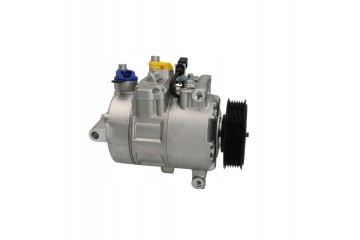 AUDI AIR CONDITIONING COMPRESSOR Product weight with unit packaging 5 9 kg
