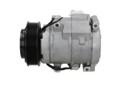 Compresor de Aire Acondicionado Nuevo para Toyota Hiace y Toyota Dyna