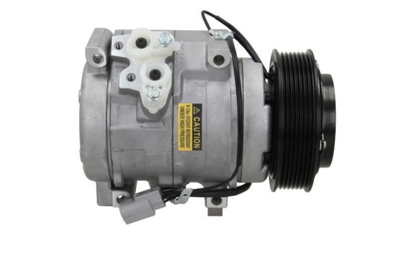 AIR CONDITIONING COMPRESSOR TOYOTA PSH 090 195 037 050 Catalog number of the part 090 195 037 050