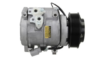 AIR CONDITIONING COMPRESSOR TOYOTA PSH 090 195 037 050 Catalog number of the part 090 195 037 050