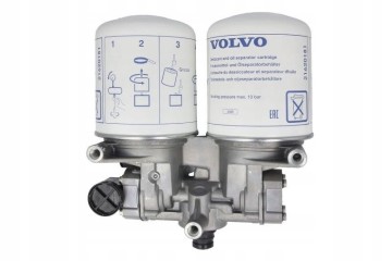 Dehumidifier WABCO 4324331910 Part manufacturer Wabco