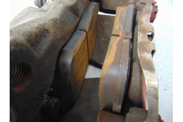  PINZA DE FRENO DELANTERA DERECHA AUDI A5 COUPE (8T) 2.7 TDI 2010 186521 AUDI - 1