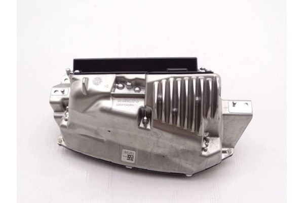 Mercedes S-Class W222 13-20 Proyector DE Información Original Nuevo Europa 4