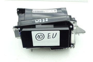 MERCEDES S-CLASS W222 13-20 PROYECTOR DE INFORMACIÓN ORIGINAL NUEVO E