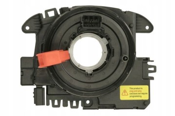 Steering wheel retractor belt AUDI A1 Q3 SEAT ALHAMBRA A FEBI BILSTEIN 196660 Catalog number of the part 196660