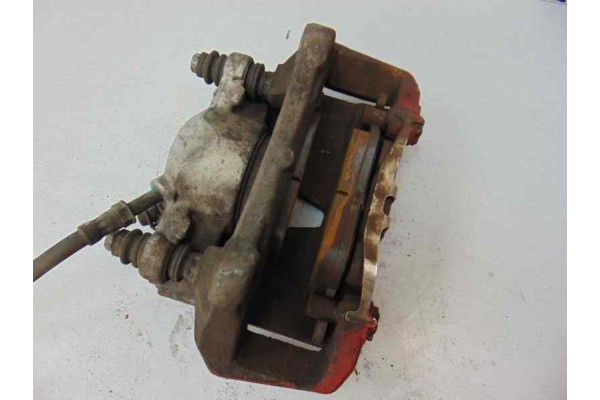  PINZA DE FRENO DELANTERA DERECHA AUDI A5 COUPE (8T) 2.7 TDI 2010 186521 AUDI - 2