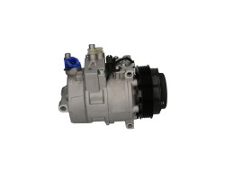 MERCEDES BENZ AIR CONDITIONING COMPRESSOR