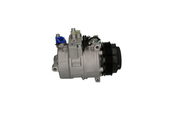 MERCEDES BENZ AIR CONDITIONING COMPRESSOR
