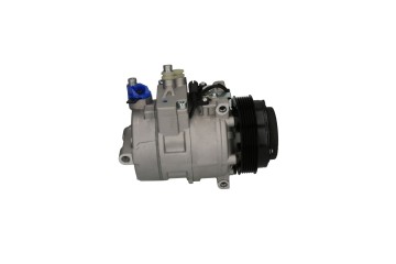 MERCEDES BENZ AIR CONDITIONING COMPRESSOR