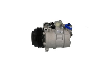MERCEDES BENZ AIR CONDITIONING COMPRESSOR Part manufacturer Bosch