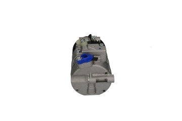 MERCEDES BENZ AIR CONDITIONING COMPRESSOR Product weight with unit packaging 7 32 kg
