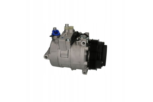 MERCEDES BENZ AIR CONDITIONING COMPRESSOR Car type buses trucks cargo vans passenger cars