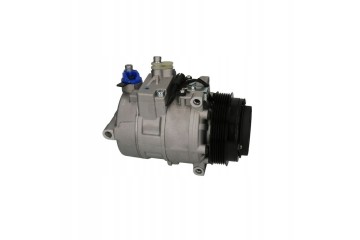 MERCEDES BENZ AIR CONDITIONING COMPRESSOR Car type buses trucks cargo vans passenger cars