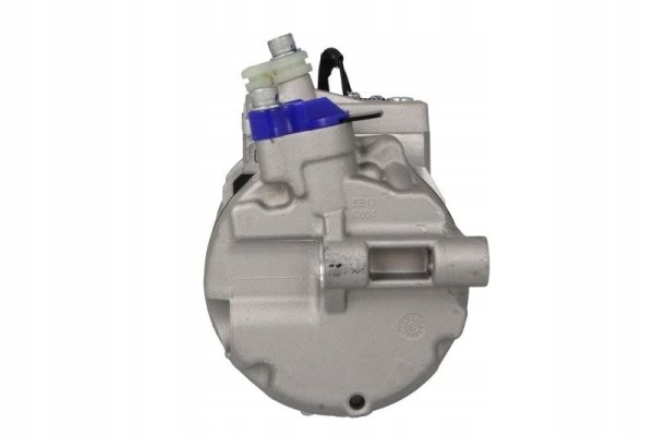 MERCEDES BENZ AIR CONDITIONING COMPRESSOR EAN GTIN 4047026793130