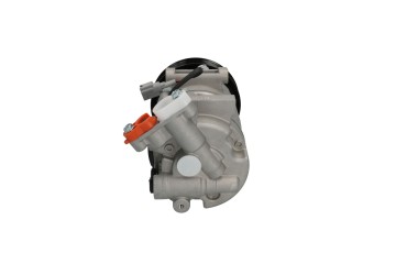 RENAULT AIR CONDITIONING COMPRESSOR Part manufacturer Bosch