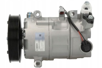 RENAULT AIR CONDITIONING COMPRESSOR Car type cargo vans passenger cars