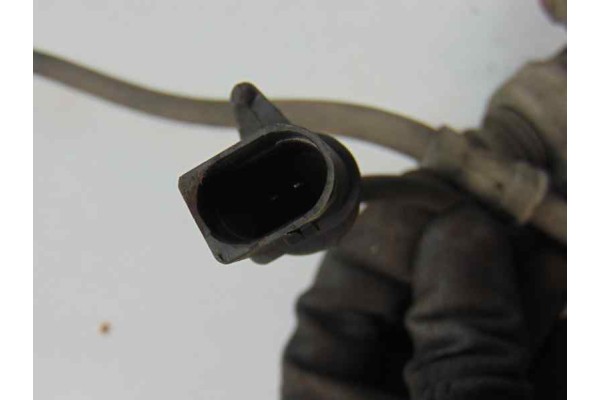  PINZA DE FRENO DELANTERA IZQUIERDA AUDI A5 COUPE (8T) 2.7 TDI 2010 186522 AUDI - 1