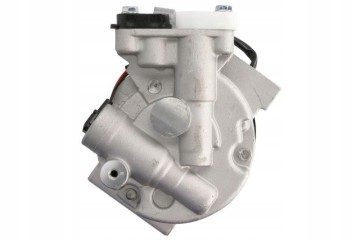 RENAULT AIR CONDITIONING COMPRESSOR Product weight with unit packaging 6 kg