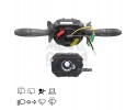 23004 MEAT Steering Column Combined Switch Functions computer lights wipers