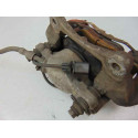  PINZA DE FRENO DELANTERA IZQUIERDA AUDI A5 COUPE (8T) 2.7 TDI 2010 186522 AUDI - 2