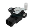 7513687 GAS PEDAL POSITION SENSOR HOFFER