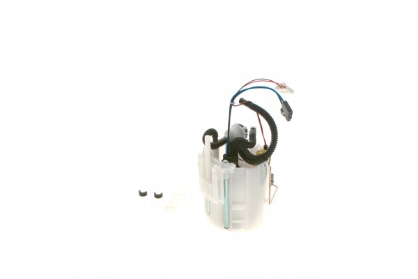 Bomba de combustible (modular) Bosch 0 986 580 999 usado 10