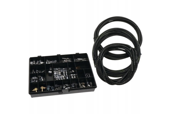 Auxiliary service kit BEKAMAX 10161474