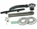 TIMING CHAIN SET DUCATO JUMPER BOXER TRANSIT 2 2D EURO 4 2006