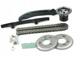 TIMING CHAIN SET DUCATO JUMPER BOXER TRANSIT 2 2D EURO 4 2006