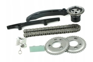 TIMING CHAIN SET DUCATO JUMPER BOXER TRANSIT 2 2D EURO 4 2006
