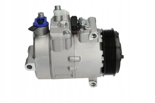 COMPRESSOR AIR CONDITIONING COMPRESSOR 1 986 AD1 002