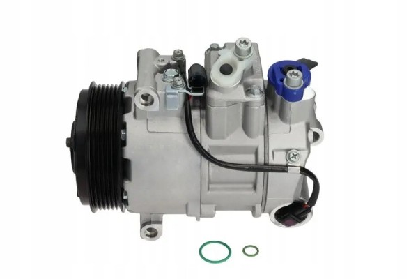 COMPRESSOR AIR CONDITIONING COMPRESSOR 1 986 AD1 002 Part manufacturer Bosch