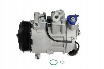COMPRESSOR AIR CONDITIONING COMPRESSOR 1 986 AD1 002 Part manufacturer Bosch