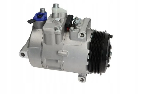 COMPRESSOR AIR CONDITIONING COMPRESSOR 1 986 AD1 002 Catalog number of substitutes BV PSH 090 555 011 000 BV PSH 090 555 011 260