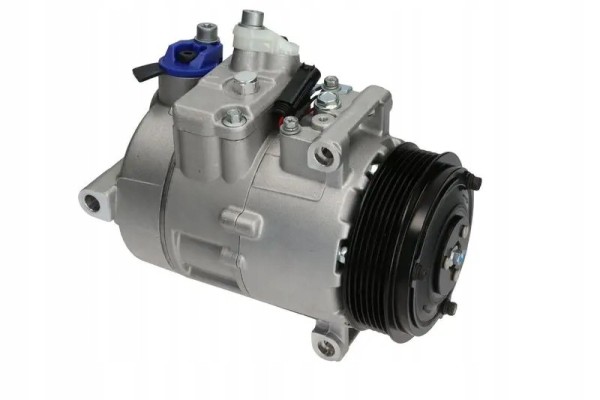 COMPRESSOR AIR CONDITIONING COMPRESSOR 1 986 AD1 002 Catalog number of the original MERCEDES BENZ 000 230 81 11 MERCEDES BENZ 00