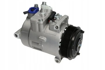 COMPRESSOR AIR CONDITIONING COMPRESSOR 1 986 AD1 002 Catalog number of the original MERCEDES BENZ 000 230 81 11 MERCEDES BENZ 00