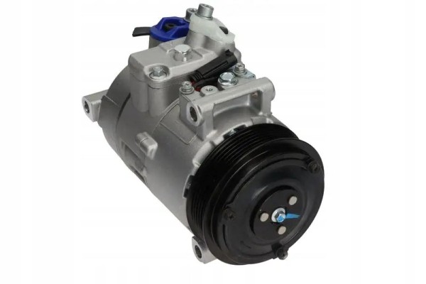 COMPRESSOR AIR CONDITIONING COMPRESSOR 1 986 AD1 002 EAN GTIN 4047026787962