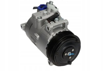 COMPRESSOR AIR CONDITIONING COMPRESSOR 1 986 AD1 002 EAN GTIN 4047026787962