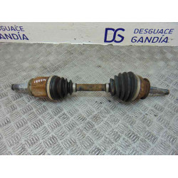 TRANSMISION DELANTERA DERECHA NISSAN PATHFINDER (R51)