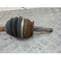 TRANSMISION DELANTERA DERECHA NISSAN PATHFINDER (R51) TRANSMISION DELANTERA DERECHA NISSAN PATHFINDER (R51)