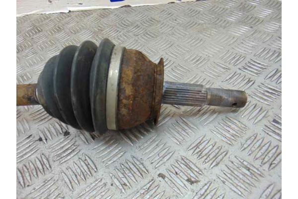 TRANSMISION DELANTERA DERECHA NISSAN PATHFINDER (R51)