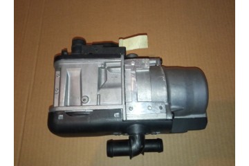 Furnace Webasto Thermo Top Evo 5 KW petrol 24h operation Quality of parts according to GVO O original with manufacturer s logo O