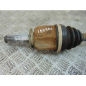 TRANSMISION DELANTERA DERECHA NISSAN PATHFINDER (R51) TRANSMISION DELANTERA DERECHA NISSAN PATHFINDER (R51)