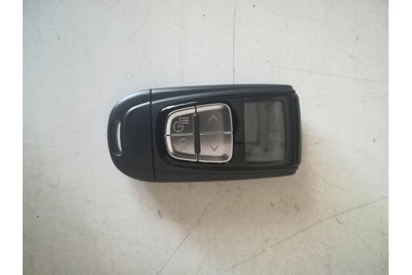 REMOTE CONTROL FOR WEBASTO BENTLEY 36A963511B Catalog number of the part 36A963511B
