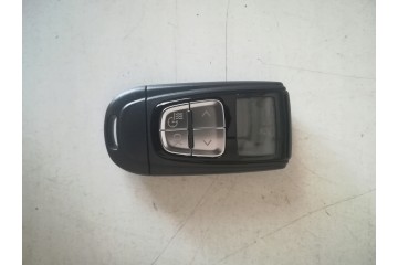 REMOTE CONTROL FOR WEBASTO BENTLEY 36A963511B Catalog number of the part 36A963511B