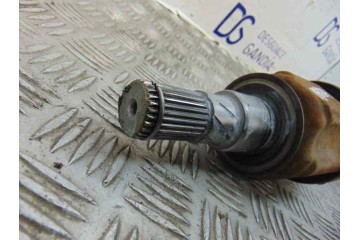  TRANSMISION DELANTERA DERECHA NISSAN PATHFINDER (R51) 2.5 dCi LE 2005 186714 NISSAN - 3