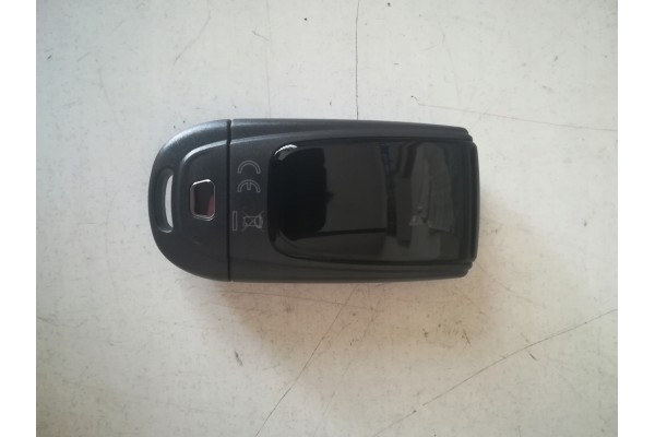 REMOTE CONTROL FOR WEBASTO BENTLEY 36A963511B Catalog number of substitutes 36A963511B