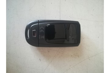 REMOTE CONTROL FOR WEBASTO BENTLEY 36A963511B Catalog number of substitutes 36A963511B